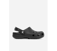 Crocs Kids Classic Clog in Black - Black - EU 28 - 29 UK 11 US 11