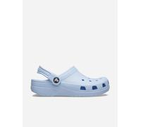 Crocs - Kid's Classic Clog T Sandals - Grey - Size 4K