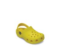 Crocs Classic Clogs Yellow EU 33-34 Kids