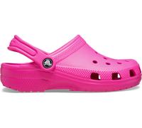 Crocs - Kid's Classic Clog T - Sandals size 5K, pink