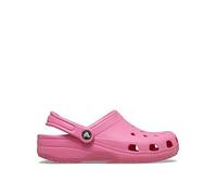 Crocs Unisex Kids,Classic Clog K, Pink Lemonade, 1 UK
