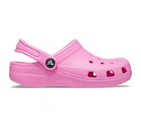 Crocs - Kid's Classic Clog - Sandals size 1, pink