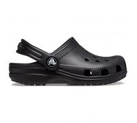 Crocs Kids' Classic Clogs Black EU 34-35