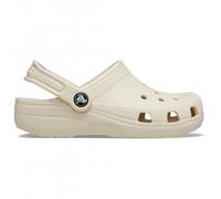 Crocs Infant Classic Clog - Beige - Size 12