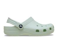 Crocs - Kid's Classic Clog - Sandals size C13, grey