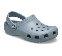 Crocs - Kid's Classic Clog - Sandals size C13, grey