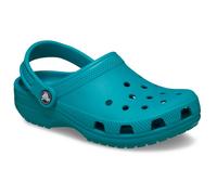 Crocs Classic Clogs Blue EU 32-33 Kids