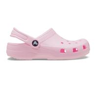 Crocs - Kid's Classic Clog - Sandals size J4, pink/purple