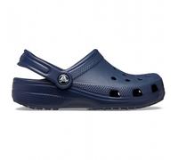 Crocs - Kid's Classic Clog - Sandals size J5, blue