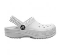 Crocs - Kid's Classic Clog - Sandals size J5, grey
