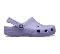 Crocs Unisex Kids Classic Clog K Clogs, Mystic Purple, 5 UK Child