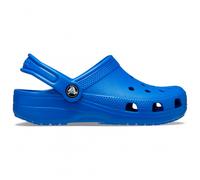 Crocs - Kid's Classic Clog - Sandals size J6, blue