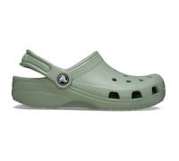 Crocs Kid's Classic Clog Sandals Size J6 Green/Olive