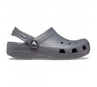 Crocs - Kid's Classic Clog - Sandals size J6, grey