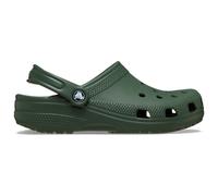 Crocs - Kid's Classic Clog - Sandals size 6, olive/green