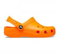 Crocs Classic Clog T Clogs Orange EU 27-28 Boys,Girls