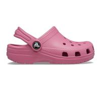 Crocs Clogs (Shoes) Classic Clog T in Pink 10 kid