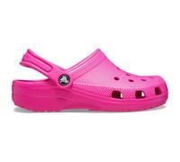 Crocs - Kid's Classic Clog T - Sandals size 5K, pink