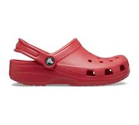 Crocs Red Classic Clog Toddler Sandals UK 5 (EU 21)