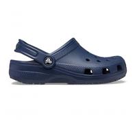 Crocs Childrens Unisex Classic Toddler Clog - Navy - Size UK 6 Infant