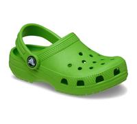 Crocs | Kids | Toddler Classic | Clogs | Crocs Green | C7