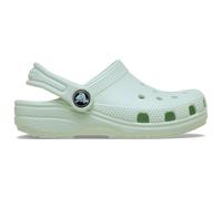Crocs - Kid's Classic Clog T - Sandals size 7K, green