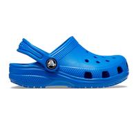 Crocs - Kid's Classic Clog T - Sandals size 8K, blue