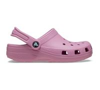 Crocs - Kid's Classic Clog T - Sandals size 8K, pink/purple