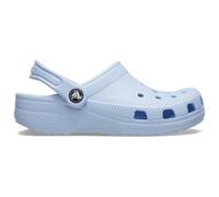 Crocs - Kid's Classic Clog T - Sandals size C9, grey