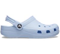 Crocs Classic Clogs Blue EU 33-34 Boys, Girls