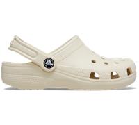 Crocs | Kids | Classic | Clogs | Bone | J6