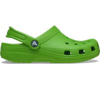 Crocs | Kids | Classic | Clogs | Crocs Green | C13