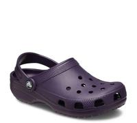 Crocs Kids' Classic Synthetic Dark Iris Clogs UK 12