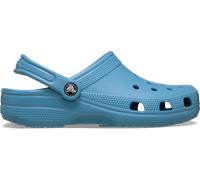 Crocs Unisex Kids,Classic Clog K, Elite Blue, 4 UK