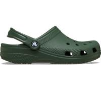 Crocs | Kids | Classic | Clogs | Field Green | J5