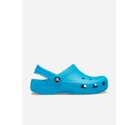 Crocs Kids Classic Clogs in Blue - Blue - EU 19 - 20 UK 4 US 4