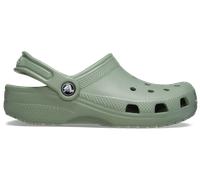 Crocs Unisex Kids Classic Clog K Clogs, Moss, 13 UK Child