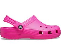 Crocs | Kids | Classic | Clogs | Pink Crush | J4