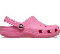 Crocs Unisex Kids, Classic Clog K, Pink Lemonade, 3 UK