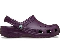 Crocs | Kids | Classic | Clogs | Plush Plum | J2