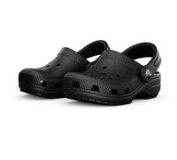 Crocs Kids' Classic Clogs Slipper black