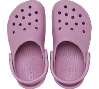 Crocs Unisex Kids Classic Clog K Clogs, Hydrangea, 3 UK