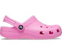 Crocs | Kids | Classic | Clogs | Taffy Pink | J3