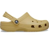 Crocs | Kids | Classic | Clogs | Wheat | J5