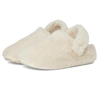 Crocs Unisex Kids Slipper,Classic Cozzzy Slipper T,Stucco,4 UK Child