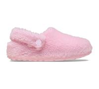 Crocs Classic Cozzzy Slippers Pink EU 33-34 Kids
