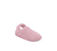 Crocs Kids Classic Cozzzy Slipper in Light Pink | Size: Infant 13 Crocs Light Pink Infant 13