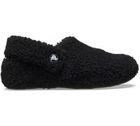 Crocs | Kids | Classic Cozzzy Slipper | Slippers | Black | J2
