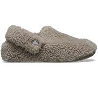 Crocs Unisex Kids Slipper,Classic Cozzzy Slipper K,Mushroom,1 UK Child