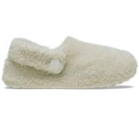 Crocs Unisex Kids Slipper,Classic Cozzzy Slipper K,Stucco,2 UK Child